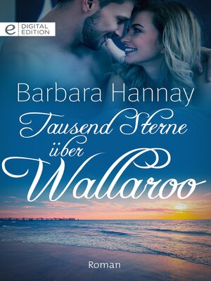 cover image of Tausend Sterne über Wallaroo
